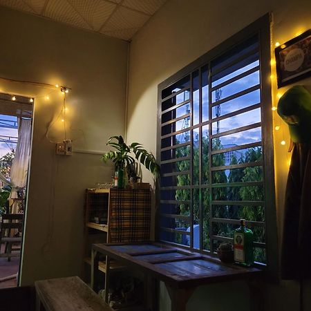 Chu Troc Homestay - Phan Rang Homestay & Camp Εξωτερικό φωτογραφία
