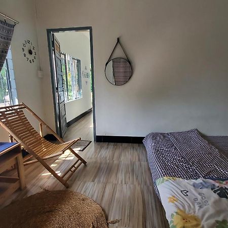 Chu Troc Homestay - Phan Rang Homestay & Camp Εξωτερικό φωτογραφία