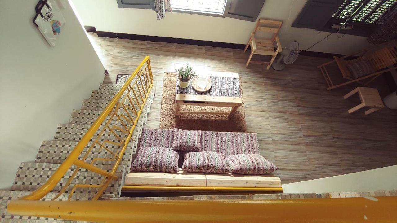 Chu Troc Homestay - Phan Rang Homestay & Camp Εξωτερικό φωτογραφία