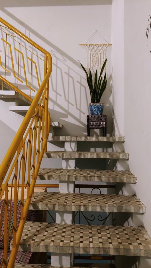 Chu Troc Homestay - Phan Rang Homestay & Camp Εξωτερικό φωτογραφία