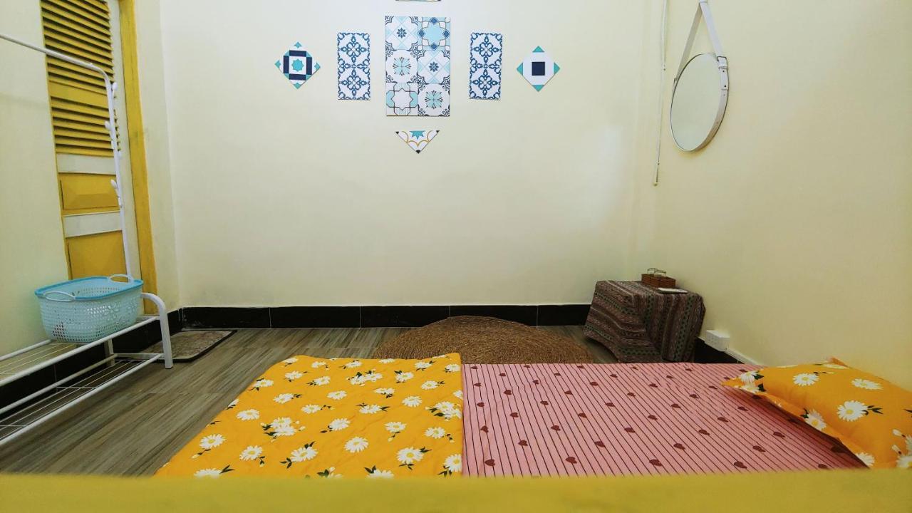 Chu Troc Homestay - Phan Rang Homestay & Camp Εξωτερικό φωτογραφία