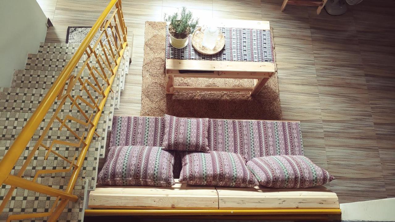 Chu Troc Homestay - Phan Rang Homestay & Camp Εξωτερικό φωτογραφία