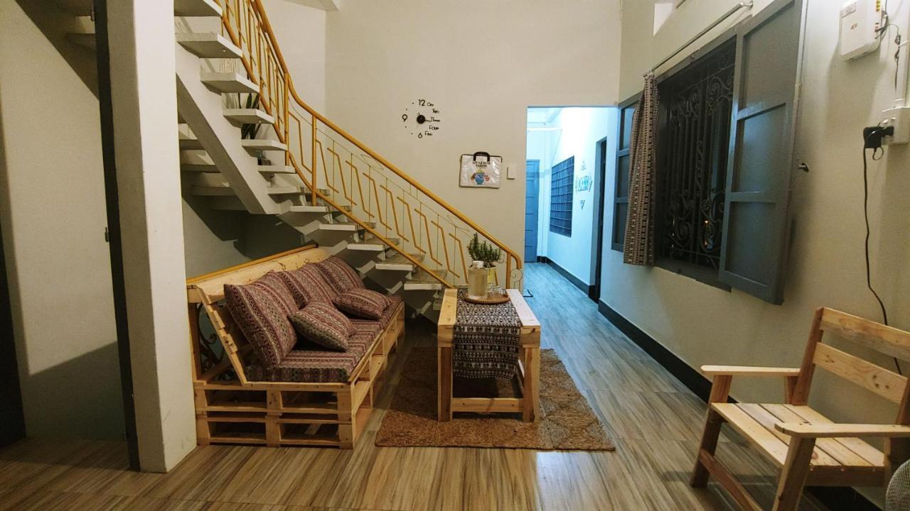 Chu Troc Homestay - Phan Rang Homestay & Camp Εξωτερικό φωτογραφία