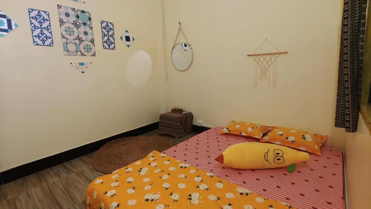 Chu Troc Homestay - Phan Rang Homestay & Camp Εξωτερικό φωτογραφία