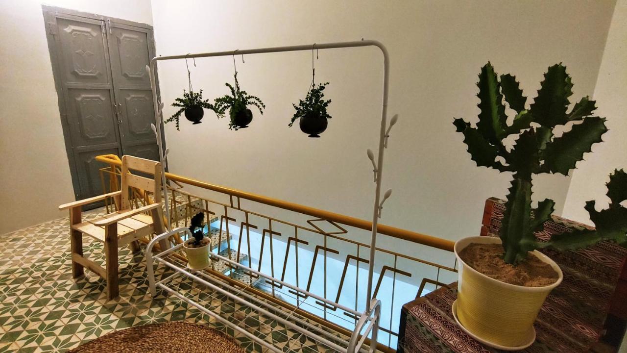 Chu Troc Homestay - Phan Rang Homestay & Camp Εξωτερικό φωτογραφία