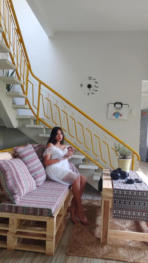 Chu Troc Homestay - Phan Rang Homestay & Camp Εξωτερικό φωτογραφία