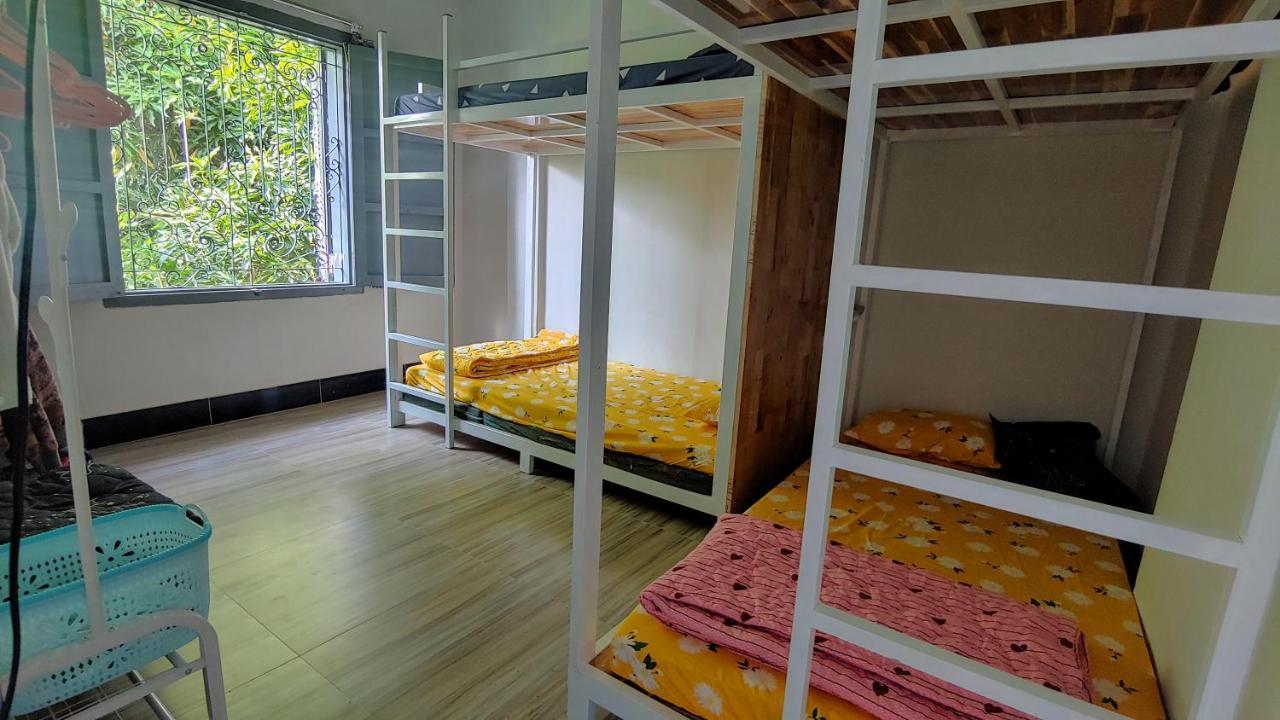 Chu Troc Homestay - Phan Rang Homestay & Camp Εξωτερικό φωτογραφία