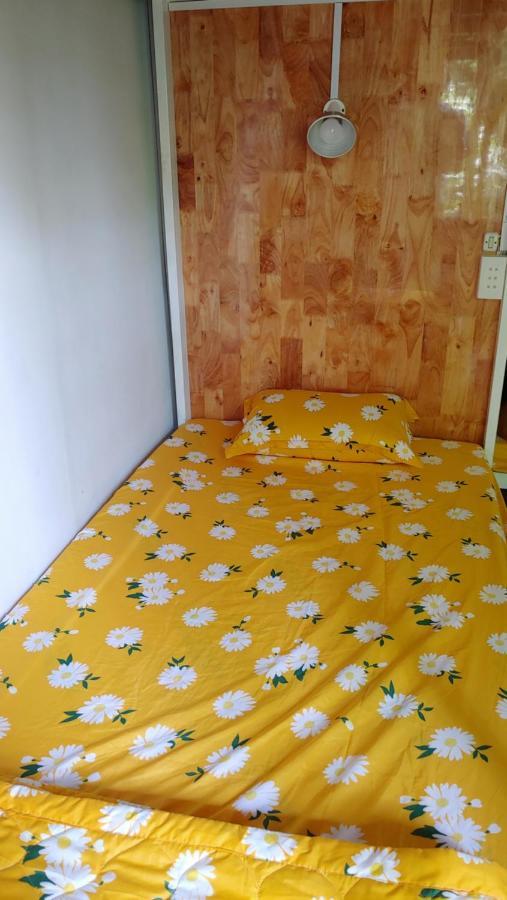 Chu Troc Homestay - Phan Rang Homestay & Camp Εξωτερικό φωτογραφία