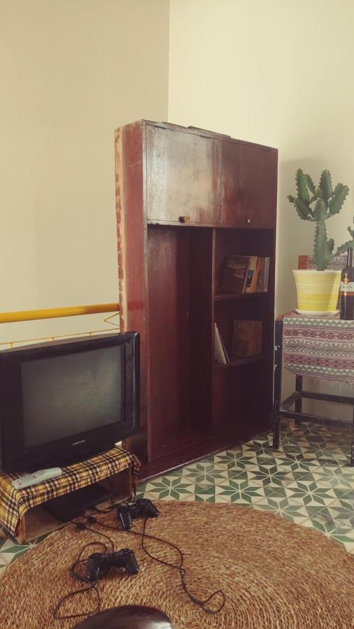 Chu Troc Homestay - Phan Rang Homestay & Camp Εξωτερικό φωτογραφία
