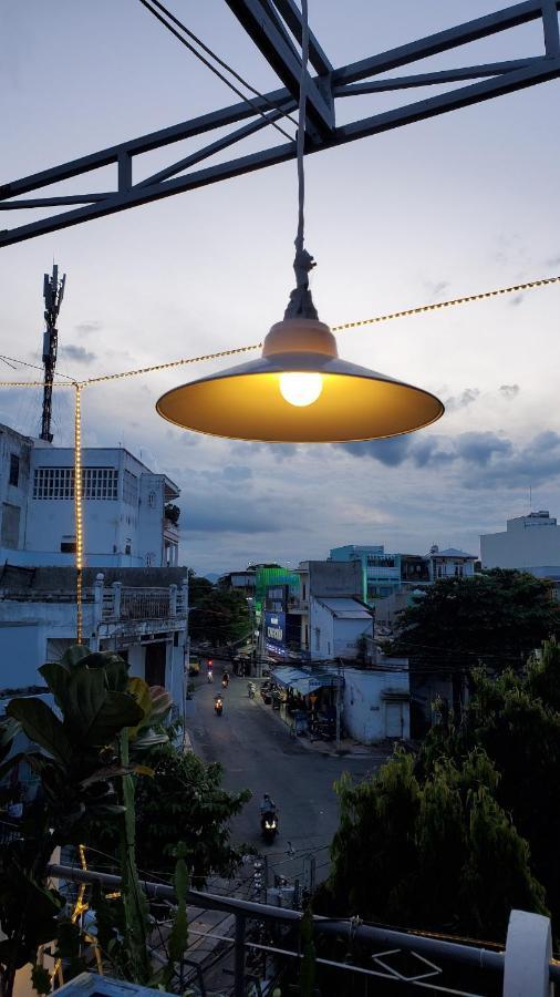 Chu Troc Homestay - Phan Rang Homestay & Camp Εξωτερικό φωτογραφία