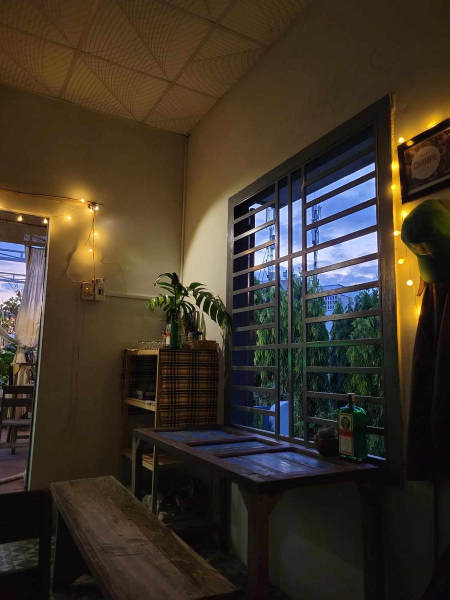 Chu Troc Homestay - Phan Rang Homestay & Camp Εξωτερικό φωτογραφία