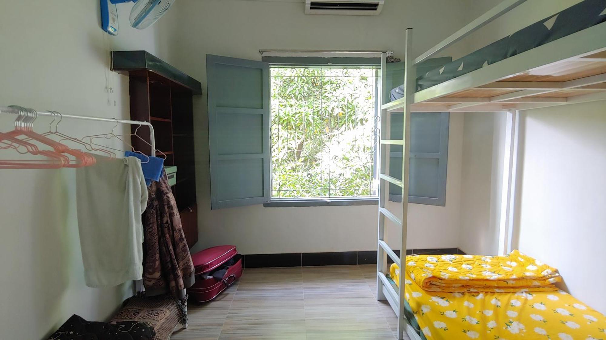 Chu Troc Homestay - Phan Rang Homestay & Camp Δωμάτιο φωτογραφία