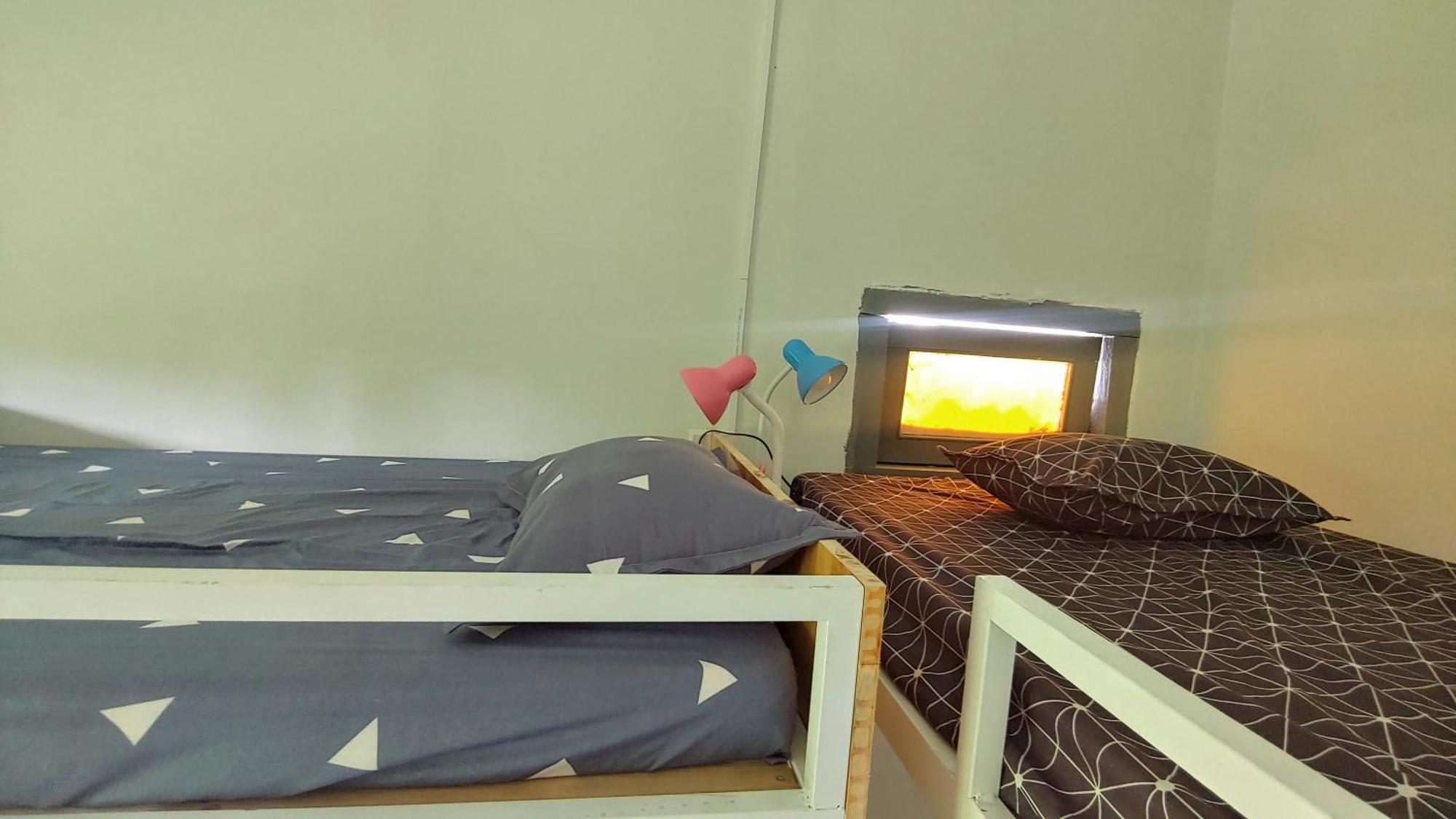 Chu Troc Homestay - Phan Rang Homestay & Camp Δωμάτιο φωτογραφία