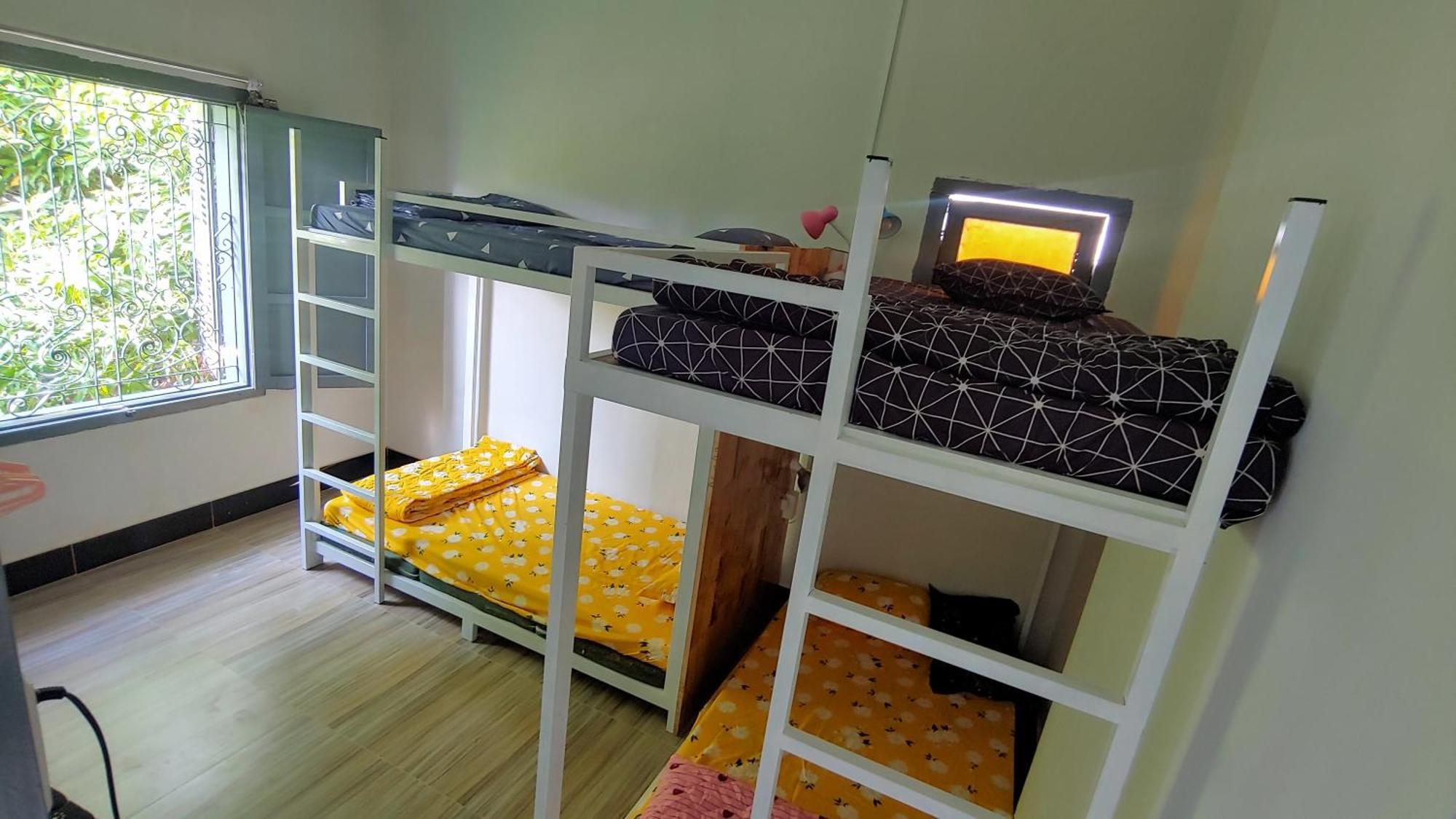 Chu Troc Homestay - Phan Rang Homestay & Camp Δωμάτιο φωτογραφία