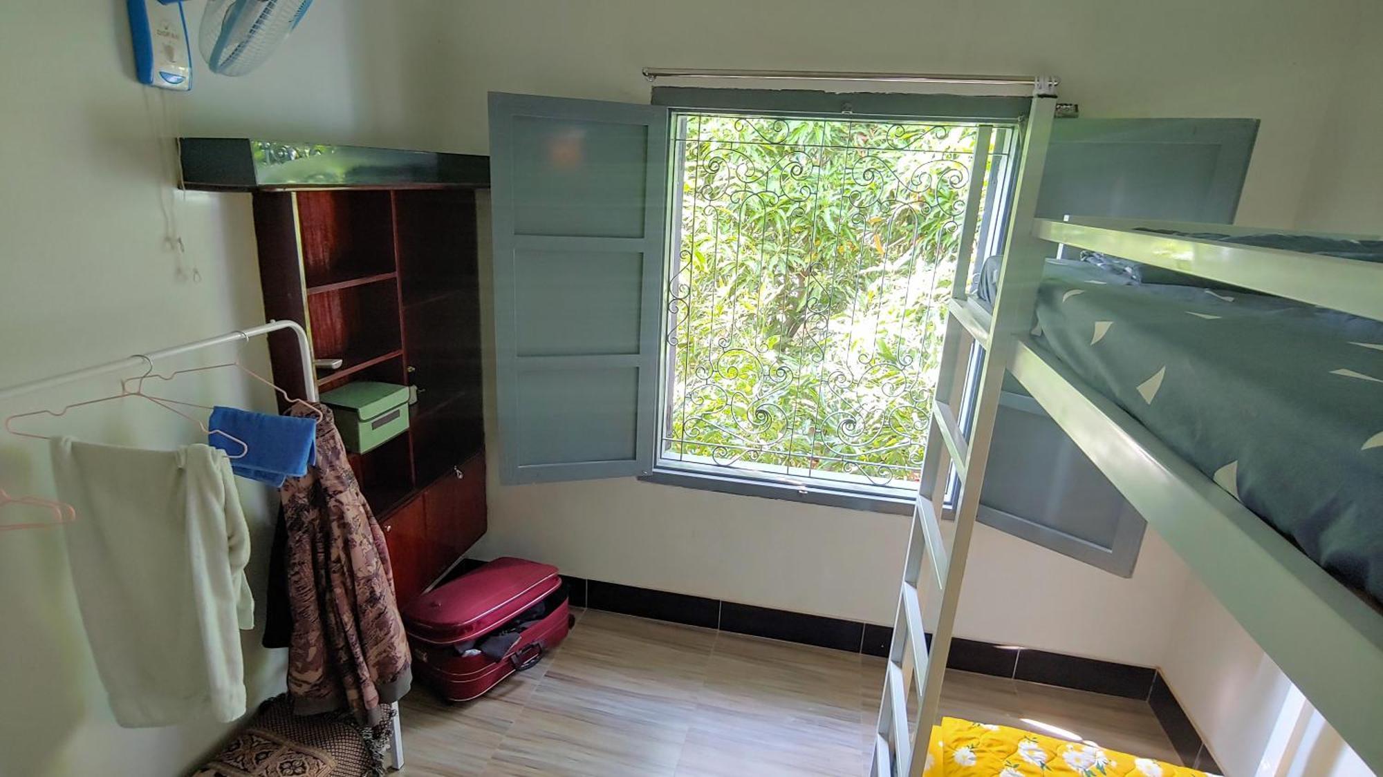 Chu Troc Homestay - Phan Rang Homestay & Camp Δωμάτιο φωτογραφία